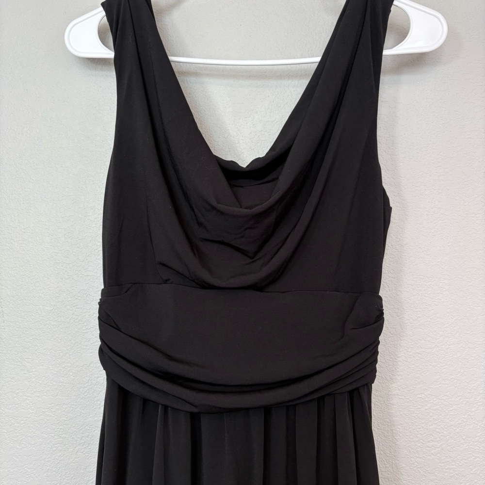 WHITE HOUSE BLACK MARKET Cocktail Party Dress - Size 8. B85